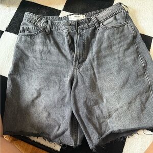 SIZE 12 JORTS